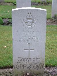 Reichswald Forest War Cemetery - Stewart, John